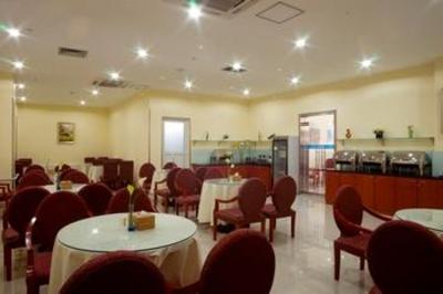 фото отеля Hanting Express Hohhot Zhongshan West Road