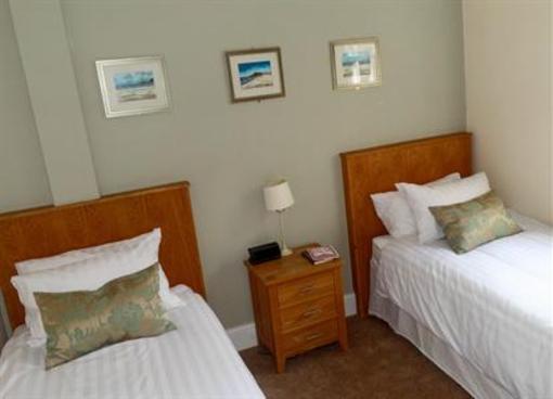 фото отеля Alcuin Lodge York