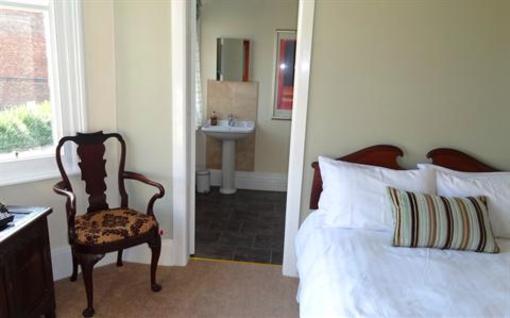 фото отеля Alcuin Lodge York
