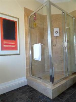 фото отеля Alcuin Lodge York