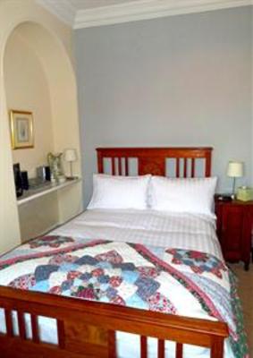 фото отеля Alcuin Lodge York
