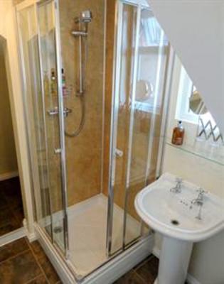фото отеля Alcuin Lodge York