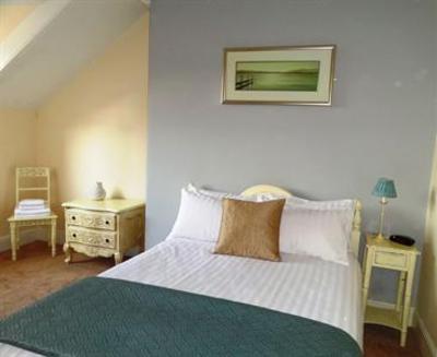 фото отеля Alcuin Lodge York