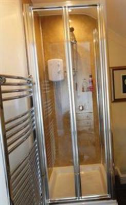 фото отеля Alcuin Lodge York