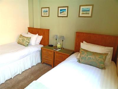 фото отеля Alcuin Lodge York