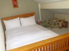 фото отеля Alcuin Lodge York