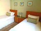 фото отеля Alcuin Lodge York