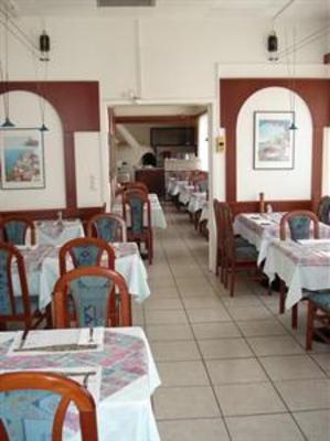 фото отеля Gamper Albergo Ristorante Pizzeria