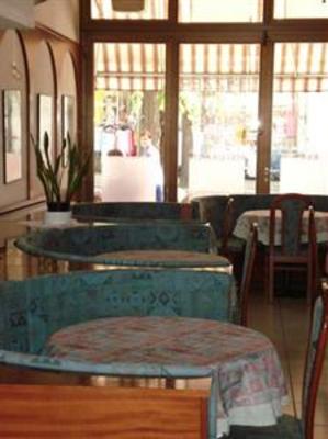 фото отеля Gamper Albergo Ristorante Pizzeria