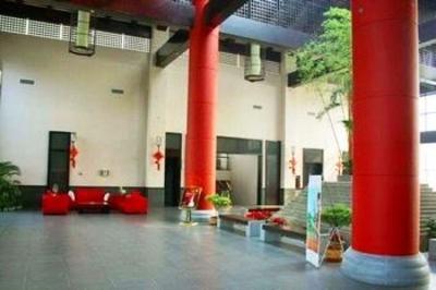 фото отеля Tianmu Group Hot Spring Holiday Resort