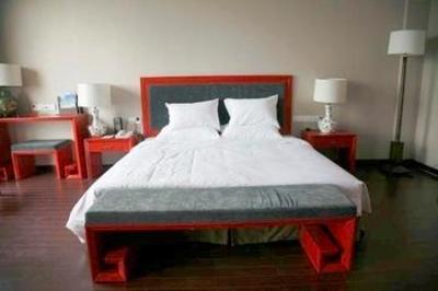 фото отеля Tianmu Group Hot Spring Holiday Resort