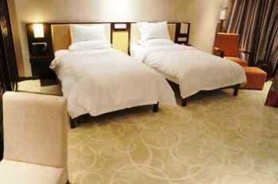фото отеля Tianmu Group Hot Spring Holiday Resort