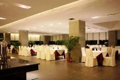 фото отеля Tianmu Group Hot Spring Holiday Resort