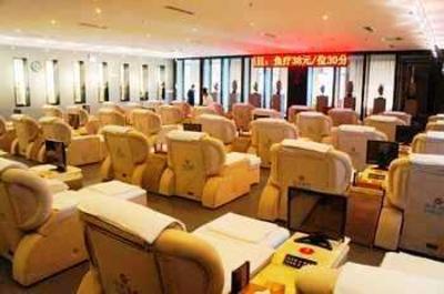 фото отеля Tianmu Group Hot Spring Holiday Resort