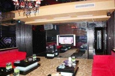 фото отеля Tianmu Group Hot Spring Holiday Resort
