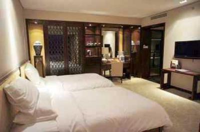 фото отеля Tianmu Group Hot Spring Holiday Resort