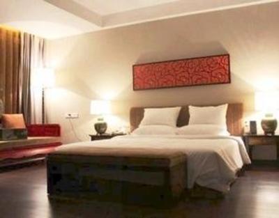 фото отеля Tianmu Group Hot Spring Holiday Resort