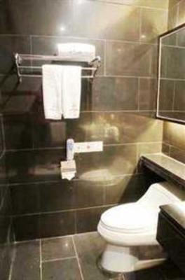 фото отеля Tianmu Group Hot Spring Holiday Resort