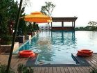 фото отеля Tianmu Group Hot Spring Holiday Resort