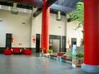 фото отеля Tianmu Group Hot Spring Holiday Resort