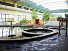 фото отеля Tianmu Group Hot Spring Holiday Resort