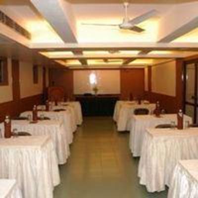 фото отеля Budget Inn Bellevue