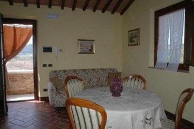 фото отеля Agriturismo Palazzo Tori