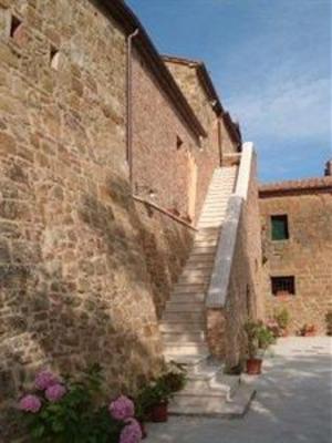 фото отеля Agriturismo Palazzo Tori