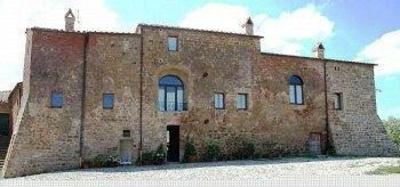 фото отеля Agriturismo Palazzo Tori