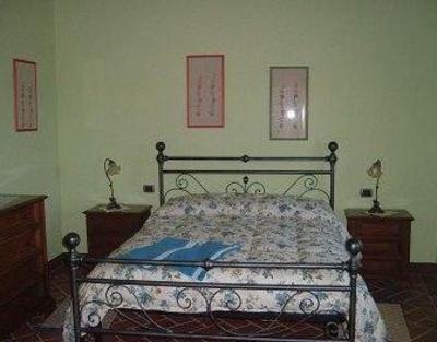 фото отеля Agriturismo Palazzo Tori