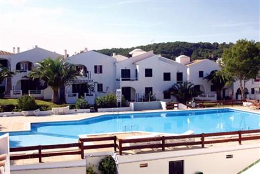 фото отеля White Sands Country Club Resort Menorca
