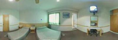 фото отеля Gran Hotel Libertad