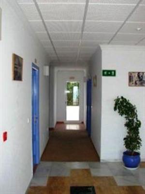 фото отеля Hotel Playa Mojacar