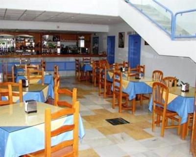 фото отеля Hotel Playa Mojacar