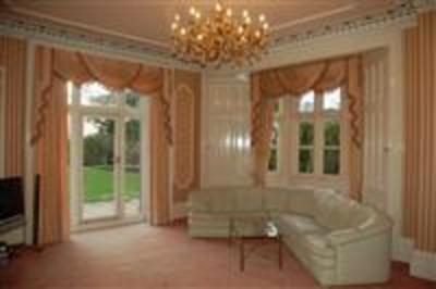 фото отеля Hardwick House Bed & Breakfast Tewkesbury