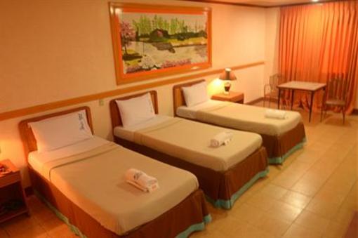 фото отеля La Maja Rica Hotel Tarlac