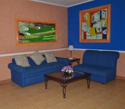фото отеля La Maja Rica Hotel Tarlac