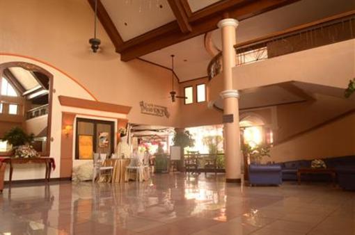 фото отеля La Maja Rica Hotel Tarlac