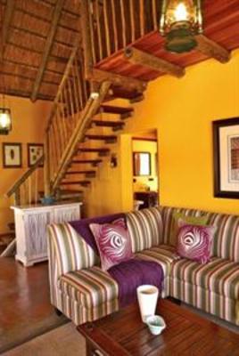 фото отеля Jaci's Lodges
