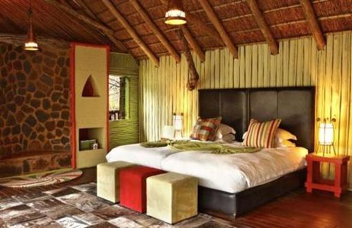 фото отеля Jaci's Lodges