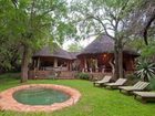 фото отеля Jaci's Lodges