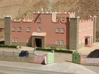 Hotel Restaurant Kasbah Essalam