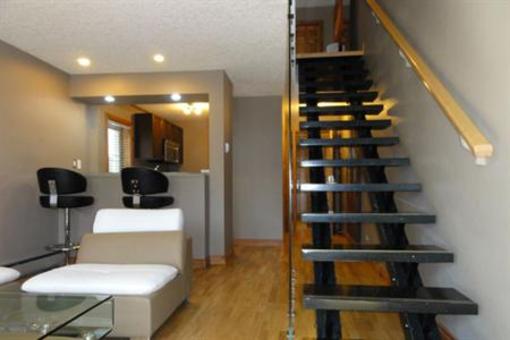 фото отеля The Opal Hotel Calgary