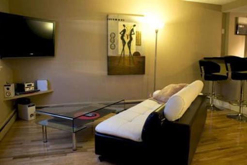 фото отеля The Opal Hotel Calgary