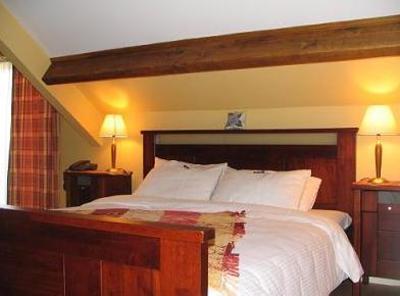 фото отеля Hotel The Oak