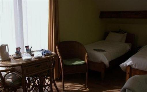 фото отеля Hotel The Oak