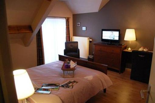 фото отеля Hotel The Oak