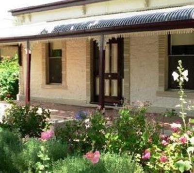 фото отеля Acorn Cottage