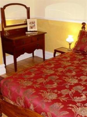 фото отеля Acorn Cottage