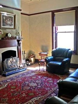 фото отеля Acorn Cottage